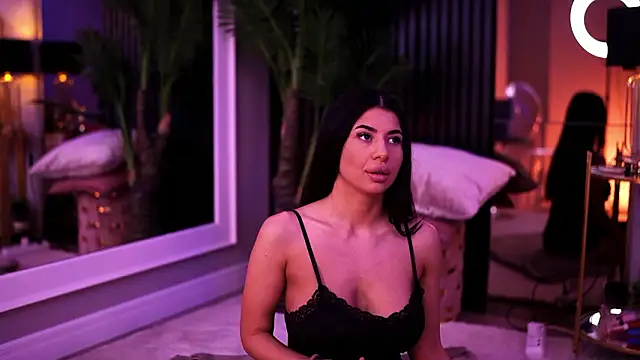 Snapshot of TanyaVonDe chatting on 9, 3, 2026 TanyaVonDe online show from 9, 3, 2026