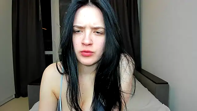 Minx Night CityXq online show from 1, 2, 2026