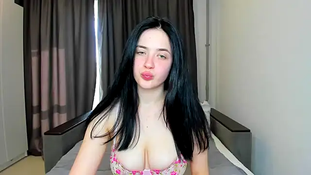 Minx Night CityXq online show from 27, 5, 2026