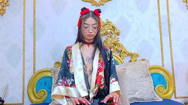 CataStones online show from 13, 11, 2025