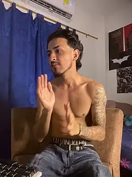 Zayn kane online show from 14, 3, 2026