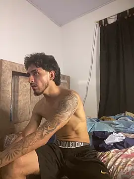 Snapshot of Zayn_kane chatting on 3, 5, 2026 Zayn kane online show from 3, 5, 2026