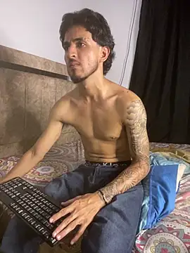 Snapshot of Zayn_kane chatting on 17, 5, 2026 Zayn kane online show from 17, 5, 2026
