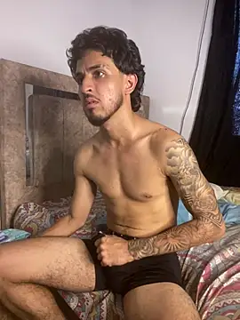 Snapshot of Zayn_kane chatting on 17, 5, 2026 Zayn kane online show from 17, 5, 2026