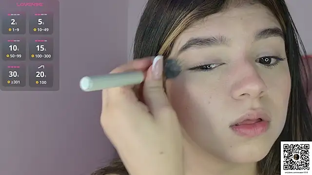 eva sin18 online show from 6, 11, 2025