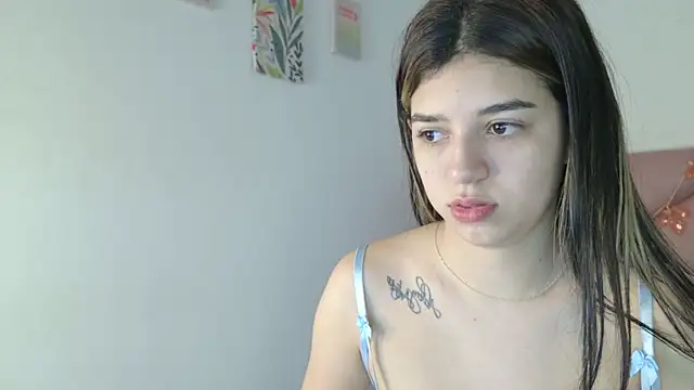 eva sin18 online show from 1, 12, 2025