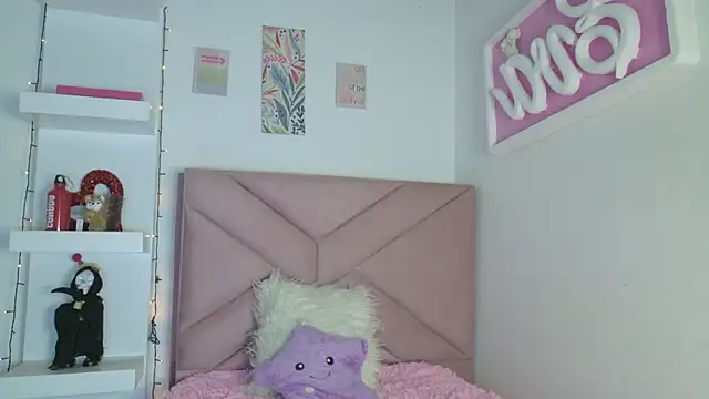 eva sin18 online show from 1, 4, 2026