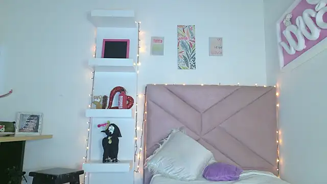 eva sin18 online show from 9, 4, 2026