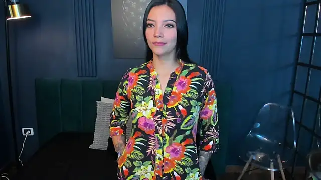 Snapshot of roxy_hell chatting on 17, 1, 2026 roxy hell online show from 17, 1, 2026