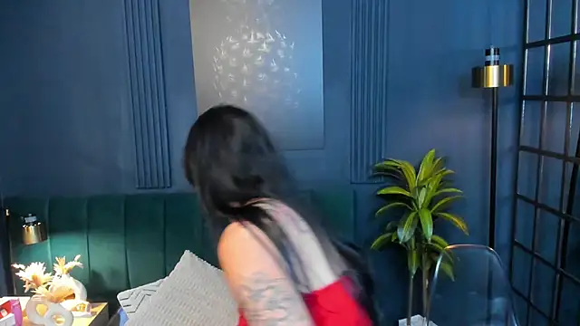 Snapshot of roxy_hell chatting on 14, 2, 2026 roxy hell online show from 14, 2, 2026