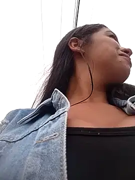 Nathaly 12 online show from 16, 3, 2025