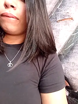 Nathaly 12 online show from 8, 2, 2026