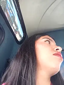 Nathaly 12 online show from 1, 3, 2026