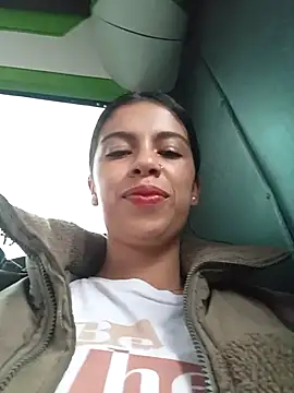 Nathaly 12 online show from 27, 3, 2026