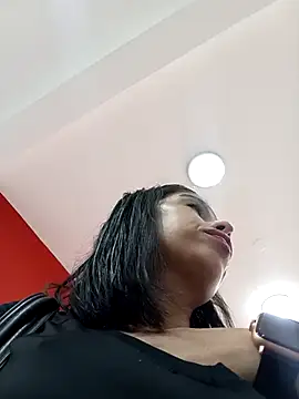 Nathaly 12 online show from 2, 4, 2026