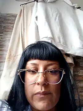 DaniPoison online show from 8, 3, 2025