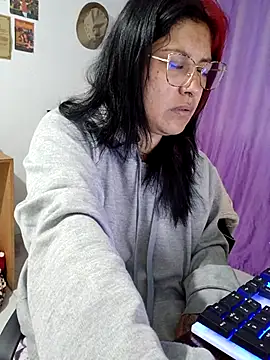 DaniPoison online show from 16, 3, 2026