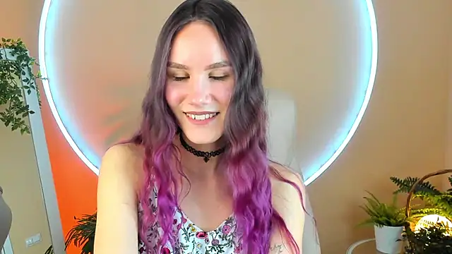 Snapshot of Clare__Florence chatting on 11, 3, 2025 Clare Florence online show from 11, 3, 2025