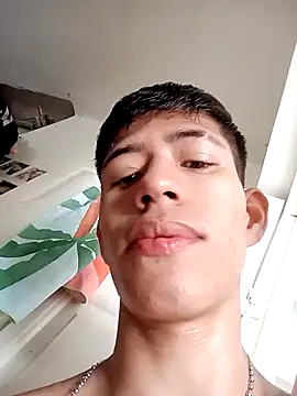 dareck 18 online show from 11, 2, 2026