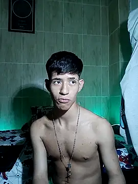 dareck 18 online show from 24, 2, 2026