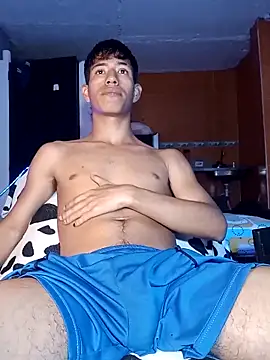 dareck 18 online show from 12, 4, 2026