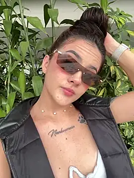 Paulet Johnson online show from 15, 3, 2025