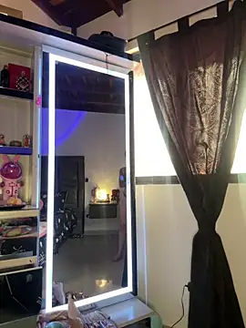 Paulet Johnson online show from 26, 11, 2025