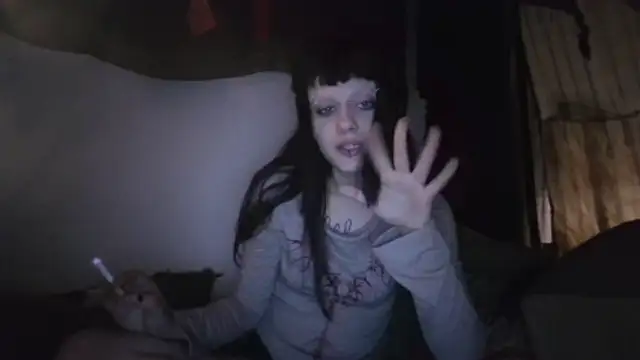 SmokeyBat13 online show from 20, 4, 2026