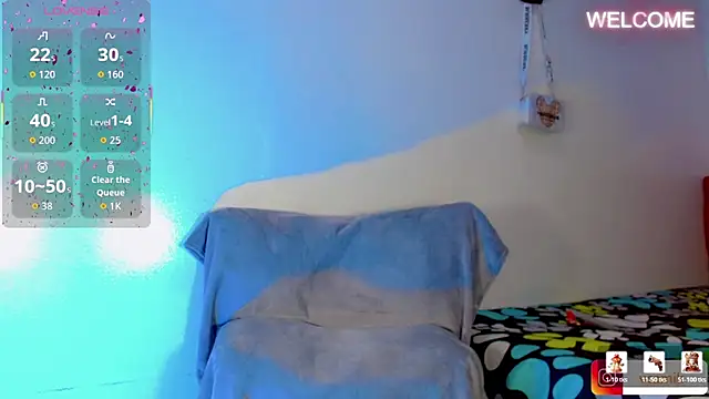 alexsandra kiss online show from 4, 3, 2026