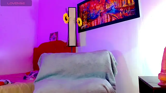 alexsandra kiss online show from 23, 3, 2026