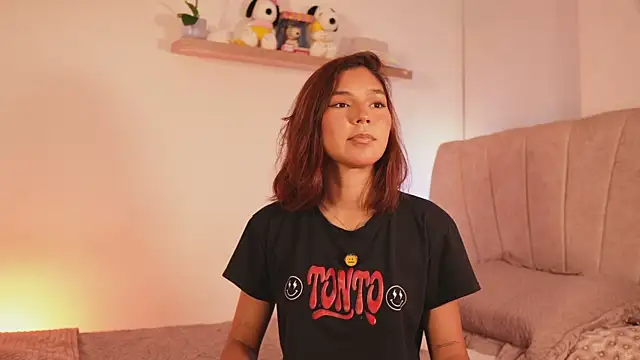 sweetlittlevenus online show from 12, 6, 2026