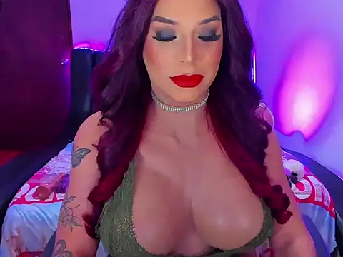 Aleja monnroe online show from 12, 9, 2025