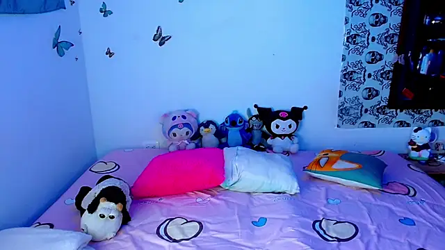 Malud09 online show from 29, 10, 2025