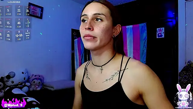 Malud09 online show from 2, 2, 2026