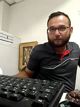 Snapshot of nandocost4 chatting on 10, 3, 2025 nandocost4 online show from 10, 3, 2025