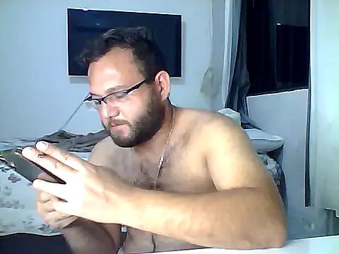 Snapshot of nandocost4 chatting on 5, 10, 2025 nandocost4 online show from 5, 10, 2025