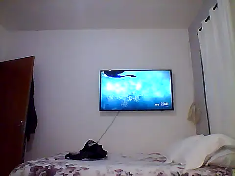 Snapshot of nandocost4 chatting on 7, 10, 2025 nandocost4 online show from 7, 10, 2025