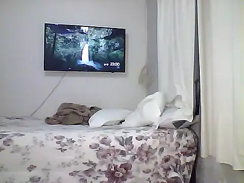 Snapshot of nandocost4 chatting on 9, 10, 2025 nandocost4 online show from 9, 10, 2025