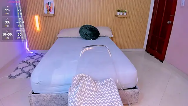 Sasha Anaan online show from 20, 3, 2025