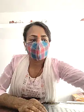 Snapshot of indiancute43 chatting on 13, 3, 2025 indiancute43 online show from 13, 3, 2025