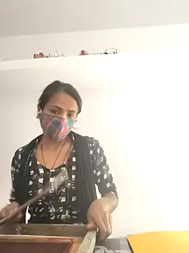 Snapshot of indiancute43 chatting on 16, 3, 2025 indiancute43 online show from 16, 3, 2025