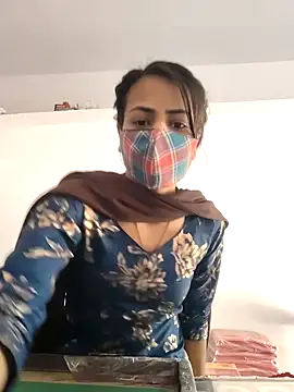 Snapshot of indiancute43 chatting on 18, 3, 2025 indiancute43 online show from 18, 3, 2025