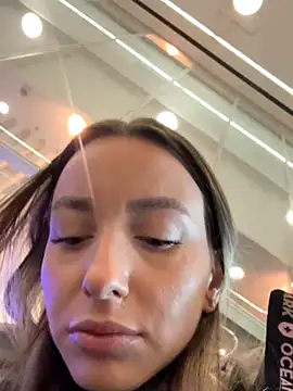 AlexisWhit online show from 23, 11, 2025