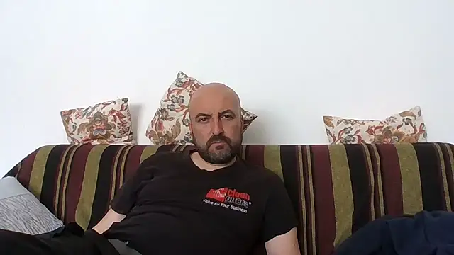 maxxxio12 online show from 30, 4, 2026