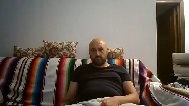 maxxxio12 online show from 31, 7, 2026