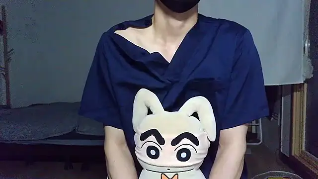 Snapshot of haeeung chatting on 29, 9, 2025 haeeung online show from 29, 9, 2025