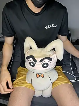 Snapshot of haeeung chatting on 10, 10, 2025 haeeung online show from 10, 10, 2025