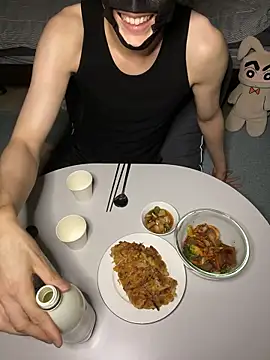 Snapshot of haeeung chatting on 21, 10, 2025 haeeung online show from 21, 10, 2025