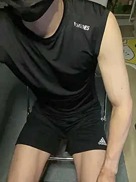 Snapshot of haeeung chatting on 28, 10, 2025 haeeung online show from 28, 10, 2025