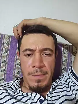 Snapshot of Thunderbolt121 chatting on 2, 10, 2025 Thunderbolt121 online show from 2, 10, 2025